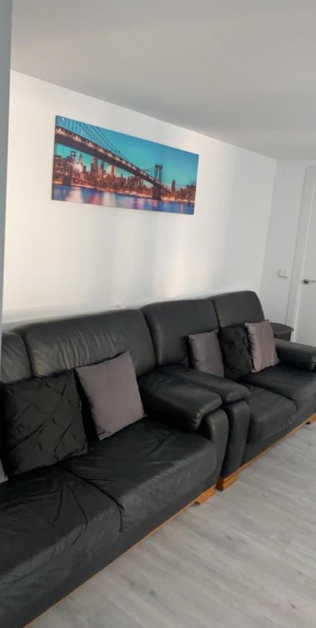 Super En Playa De Apartment