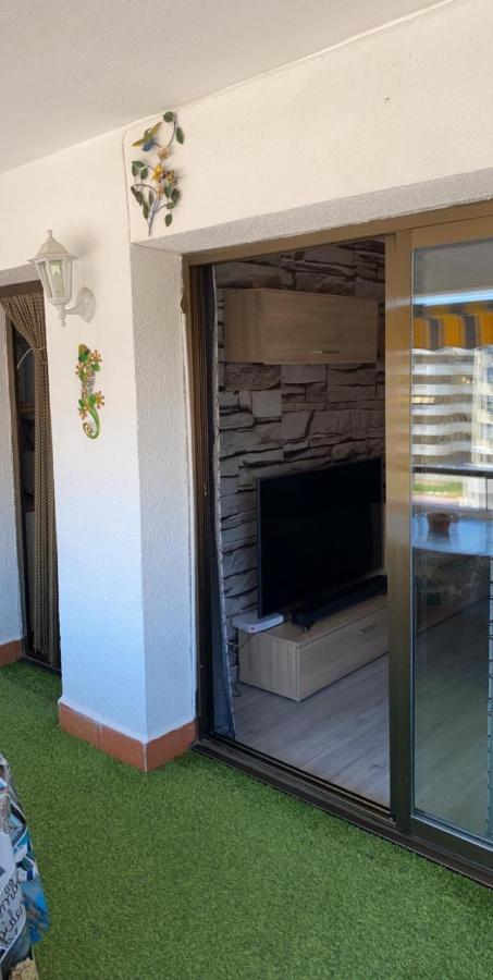 Super En Playa De Apartment La Pineda
