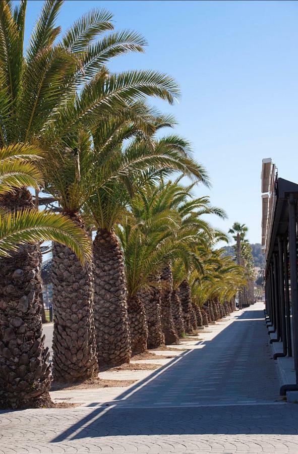 Super En Playa De Apartment *